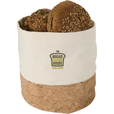 Logotrade promotional gift image of: Toma bread basket