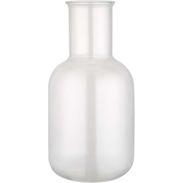 Logo trade promotional products picture of: Amelie glass carafe and cup set