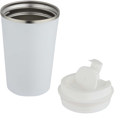 Logo trade promotional items picture of: Newport 350 ml double wall vacuum insulated stainless steel tumbler