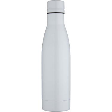 Logotrade promotional giveaway picture of: Vasa 500 ml sublimation stainlesss steel water bottle
