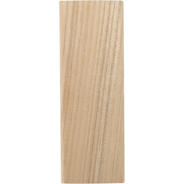 Logo trade promotional gift photo of: Maro car air freshener