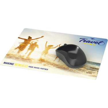 Logotrade advertising products photo of: Lumin full-colour mouse mat