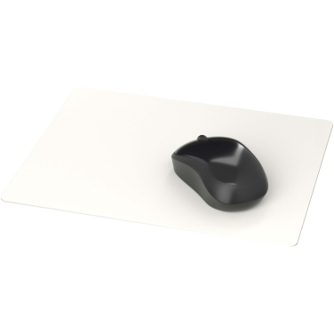 Logo trade advertising product photo of: Lumin full-colour mouse mat
