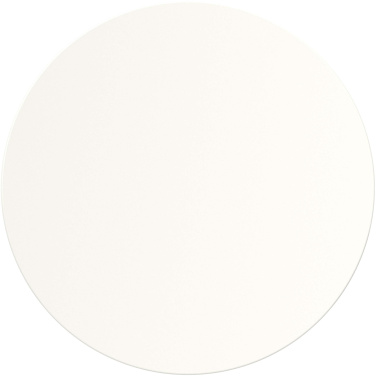 Logo trade promotional gifts picture of: Lumin round coaster