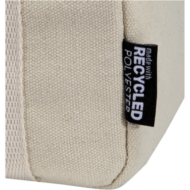 Logotrade promotional giveaway picture of: Recanvas GRS recycled lunch cooler bag 5L