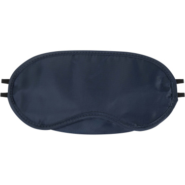 Logotrade promotional giveaway picture of: Traveler eye mask