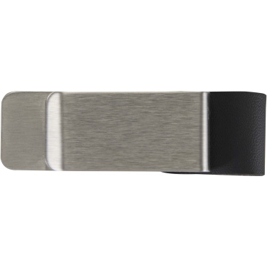 Logotrade promotional merchandise image of: Riva pen clip