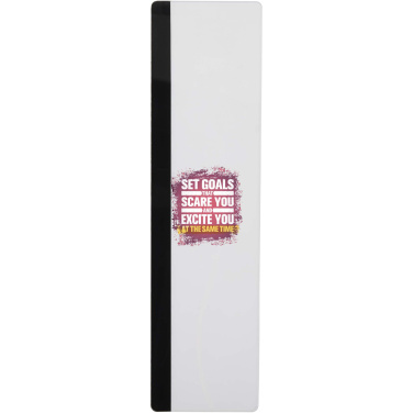 Logo trade corporate gift photo of: Vell computer screen side board