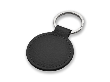 Logo trade advertising product photo of: Keyring 218215701