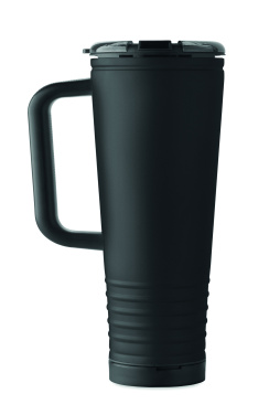 Logotrade advertising product image of: Howler Cup w handle 700ml