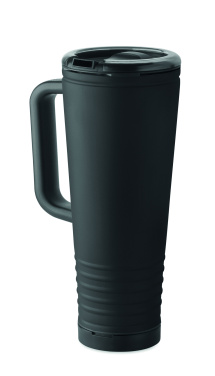 Logotrade promotional gift image of: Howler Cup w handle 700ml