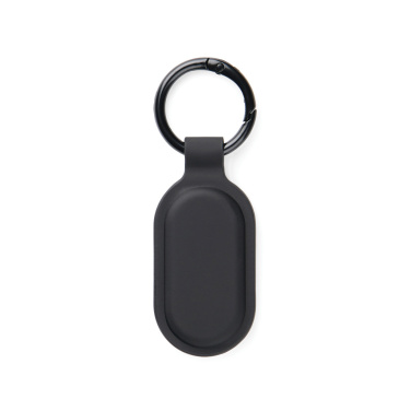 Logotrade promotional merchandise image of: VINGA Baltimore RCS Key tag With Finder Dual
