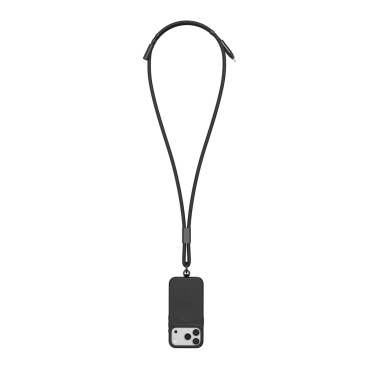 Logo trade advertising products picture of: VINGA Baltimore RCS Phone cord With Charging Cable