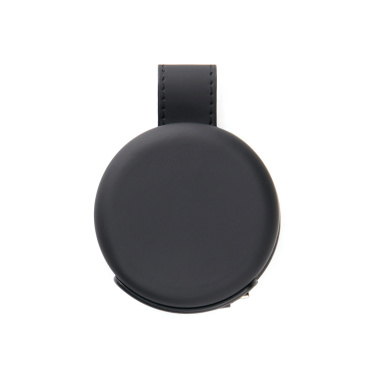 Logotrade advertising products photo of: VINGA Baltimore RCS 2-in-1 Wireless 15W Travel Charger