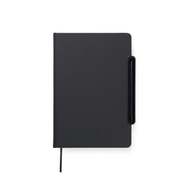 Logotrade promotional item image of: VINGA Baltimore RCS 4-in-1 Refillable Notebook