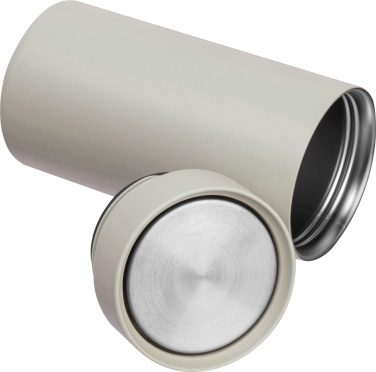 Logo trade promotional giveaway photo of: Thermal mug Le Port MoLu