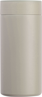 Logo trade business gifts image of: Thermal mug Le Port MoLu