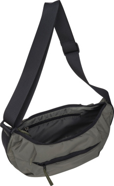 Logo trade advertising products picture of: Waist bag Limeira MoLu