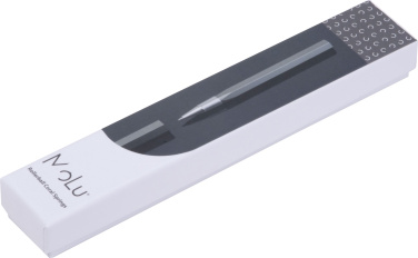 Logo trade promotional gift photo of: Rollerball pen Coral Springs MoLu