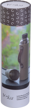 Logotrade promotional giveaway picture of: Insulated bottle Le Bourget MoLu