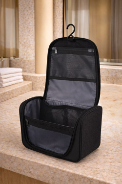 Logo trade promotional gifts picture of: Cosmetic bag 235008735