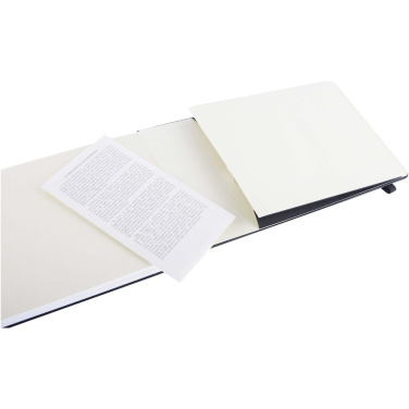 Logo trade promotional merchandise photo of: Moleskine large art water colour album