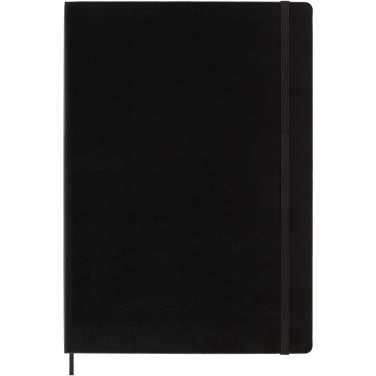 Logo trade corporate gifts image of: Moleskine A4 art sketchbook