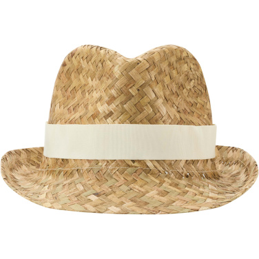 Logotrade promotional products photo of: Pricus straw hat