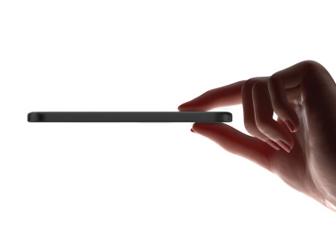 Logo trade advertising products picture of: Urban Vitamin Pomona 5000mAh Qi2.2 25W magnetic powerbank