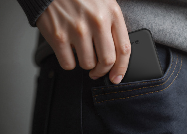 Logotrade business gift image of: Urban Vitamin Pomona 5000mAh Qi2.2 25W magnetic powerbank