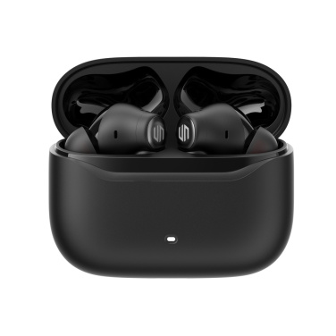 Logo trade corporate gifts picture of: Urban Vitamin Ventura RCS Hybrid ANC & ENC earbuds