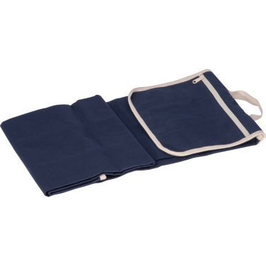 Logo trade promotional merchandise picture of: Picnic Blanket HONOLULU