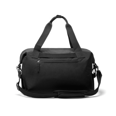 Logotrade promotional merchandise picture of: KENTO URBAN RCS recycled nylon Weekender