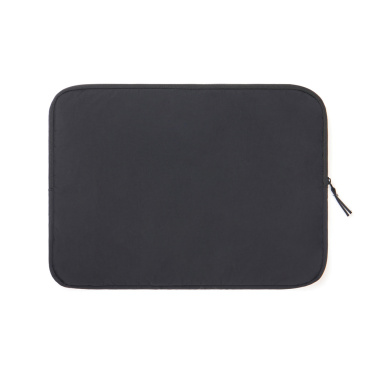 Logotrade promotional product image of: KENTO URBAN RCS recycled nylon 15.6 inch laptop sleeve
