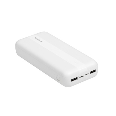 Logo trade promotional merchandise picture of: Power Bank VA2081 20000 mAh RIVACASE