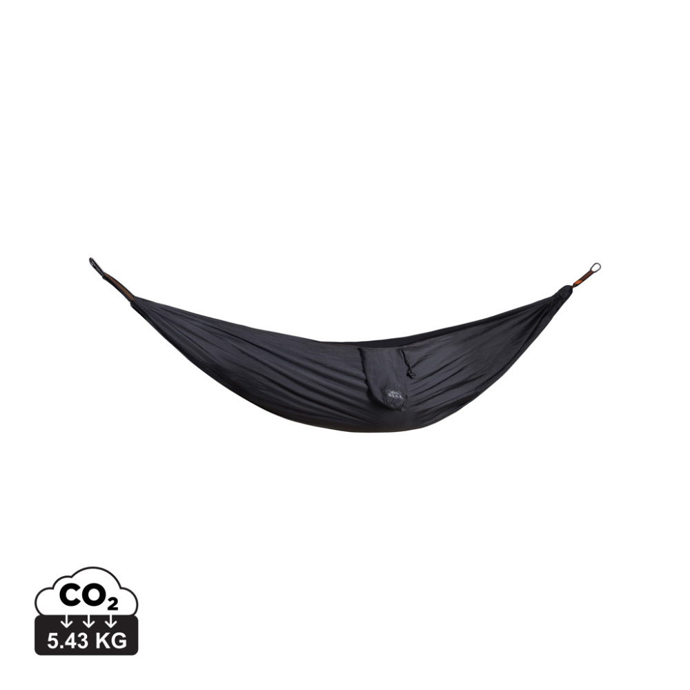 Logotrade promotional product picture of: Nordic Drift GRS Trail outdoor Hammock
