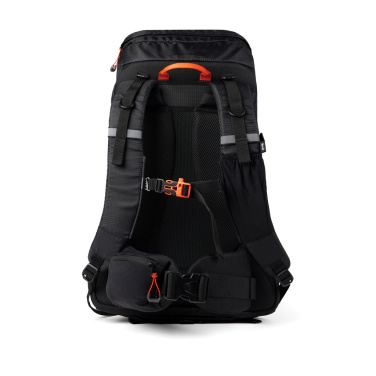 Logo trade promotional giveaway photo of: Nordic Drift Trail RCS backpack 33L