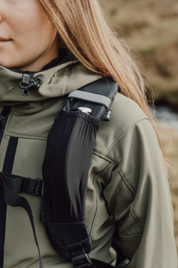 Logo trade promotional item photo of: Nordic Drift Trail RCS backpack 33L