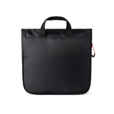 Logo trade promotional giveaways image of: Nordic Drift Trail RCS toiletry bag 3L