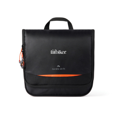 Logotrade corporate gifts photo of: Nordic Drift Trail RCS toiletry bag 3L