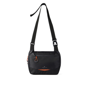 Logotrade promotional gift picture of: Nordic Drift Trail RCS Crossbody bag 4L