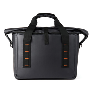 Logotrade corporate gift picture of: Nordic Drift RCS water-repellent cooler tote 22L