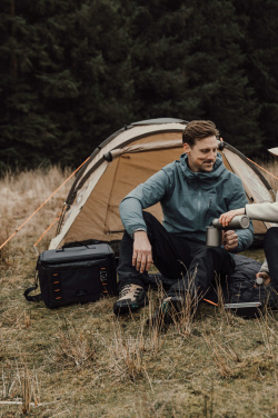 Logo trade corporate gifts picture of: Nordic Drift Storm RCS water-repellent cooler bag 20L