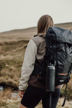 Logo trade promotional merchandise photo of: Nordic Drift Trail RCS Insulated sports bottle 940ml