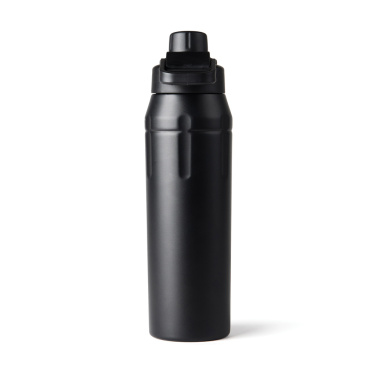 Logo trade business gift photo of: Nordic Drift Trail RCS Insulated Lockable Sports Bottle