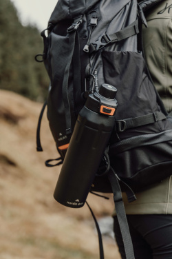 Logo trade promotional product photo of: Nordic Drift Trail RCS Insulated Lockable Sports Bottle