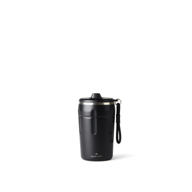 Logotrade promotional giveaway image of: Nordic Drift Trail RCS Lockable And Leakproof Coffee Mug 350