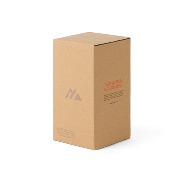 Logo trade advertising products image of: Nordic Drift Trail RCS Lockable And Leakproof Coffee Mug 350