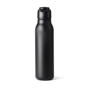 Logo trade promotional products image of: Nordic Drift Trail RCS Single Wall Water Bottle 750ml