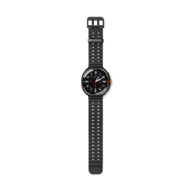Logo trade promotional items image of: Nordic Drift Titan High performance Watch